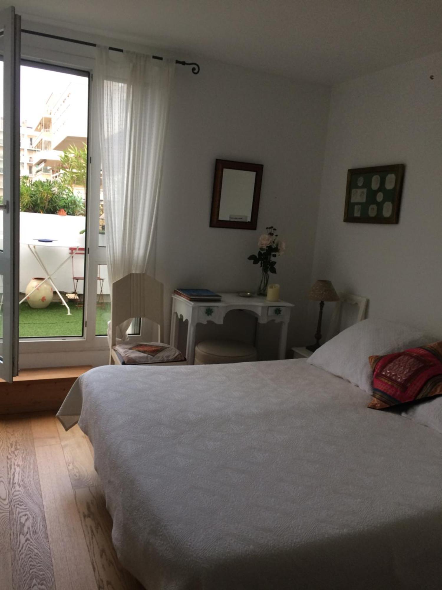 La Petite Maison Marseille Exteriör bild