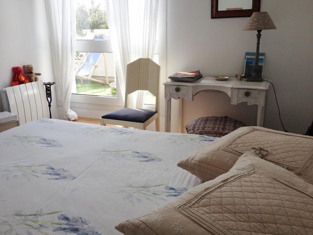 La Petite Maison Marseille Rum bild